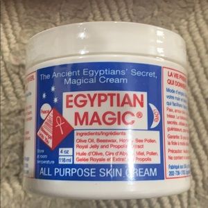 Egyptian magic cream New!